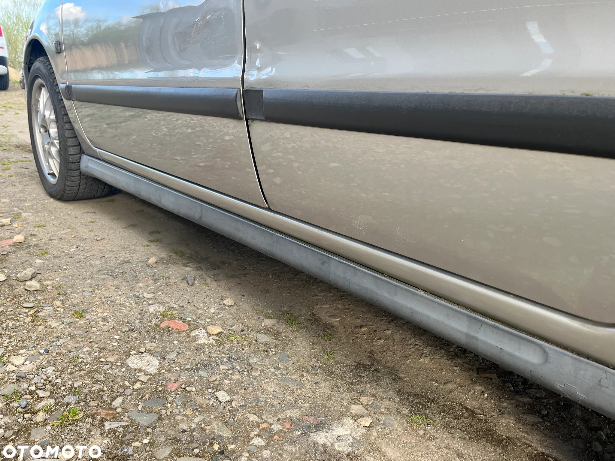 Volvo V40 1.9 T-4 - 2