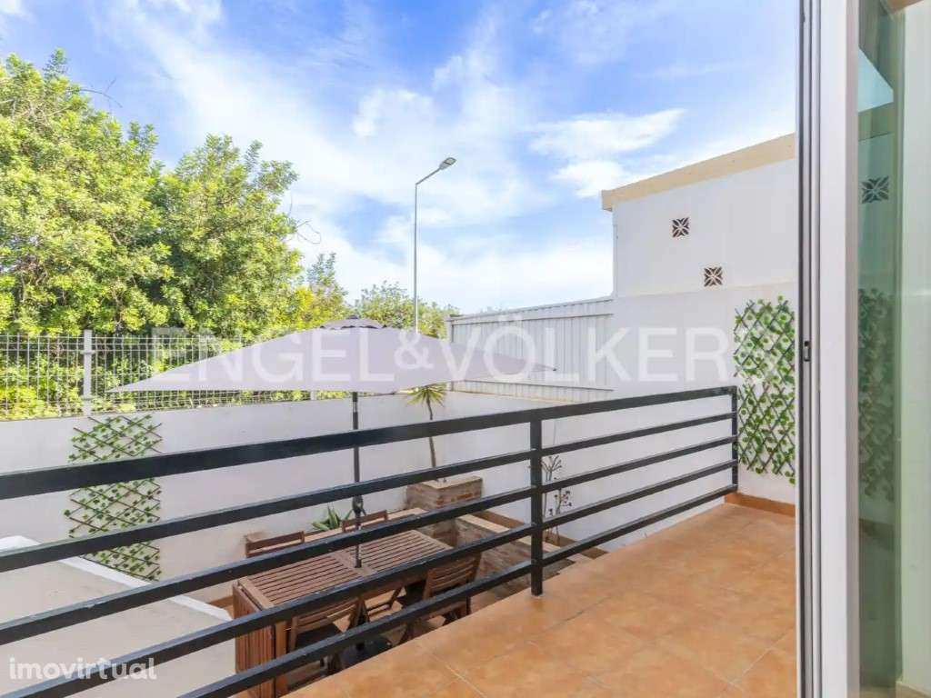 Moradia T2 em Tavira: Conforto, Tranquilidade e Vista Mar - Grande imagem: 5/27