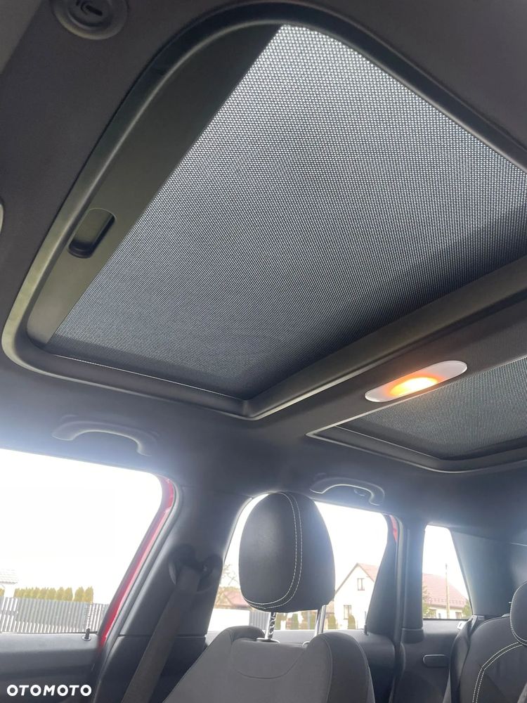 MINI Cooper D Seven Chili - 15