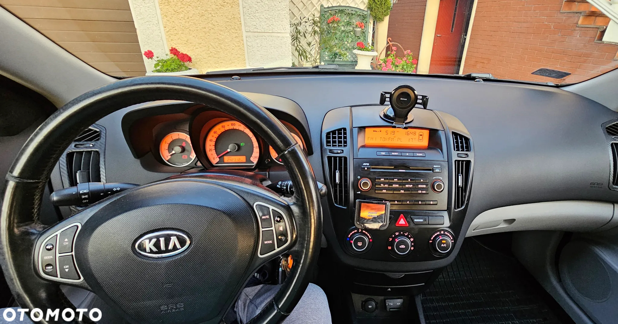 Kia Ceed Cee'd 1.4 Comfort + - 18