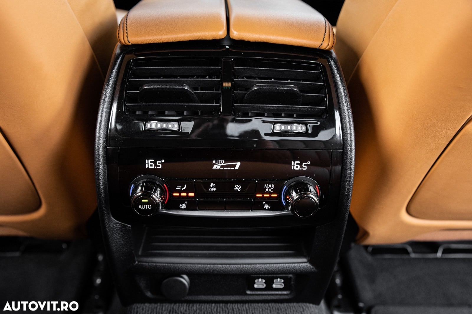 BMW Seria 5 530e xDrive Aut. Luxury Line - 39