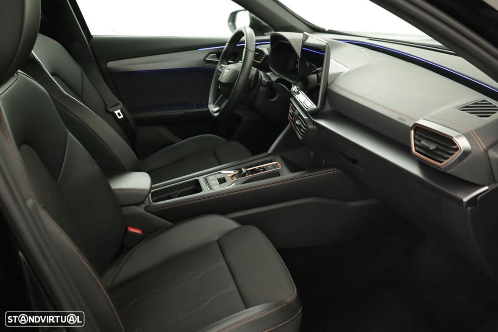 Cupra Formentor 1.5 e-Hybrid DSG - 20