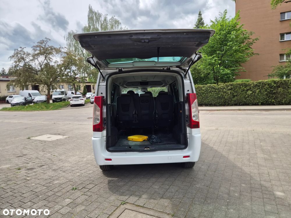 Peugeot Expert Tepee L1H1 (5-Si.) Access - 10
