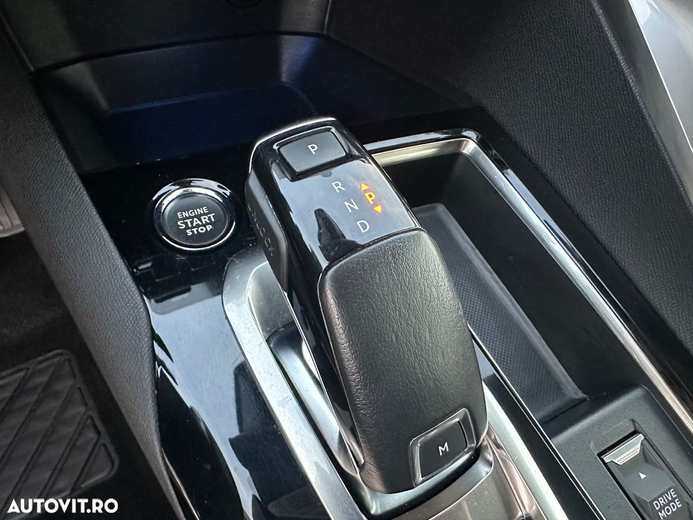 Peugeot 5008 1.5 BlueHDI s&s EAT8 Active - 12