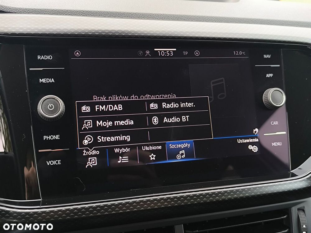 Volkswagen T-Cross - 24