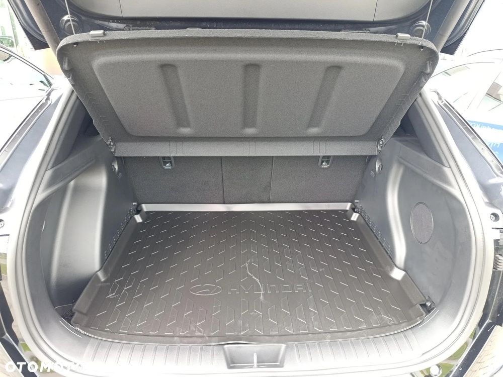Hyundai Kona 1.6 T-GDI N-Line DCT - 15