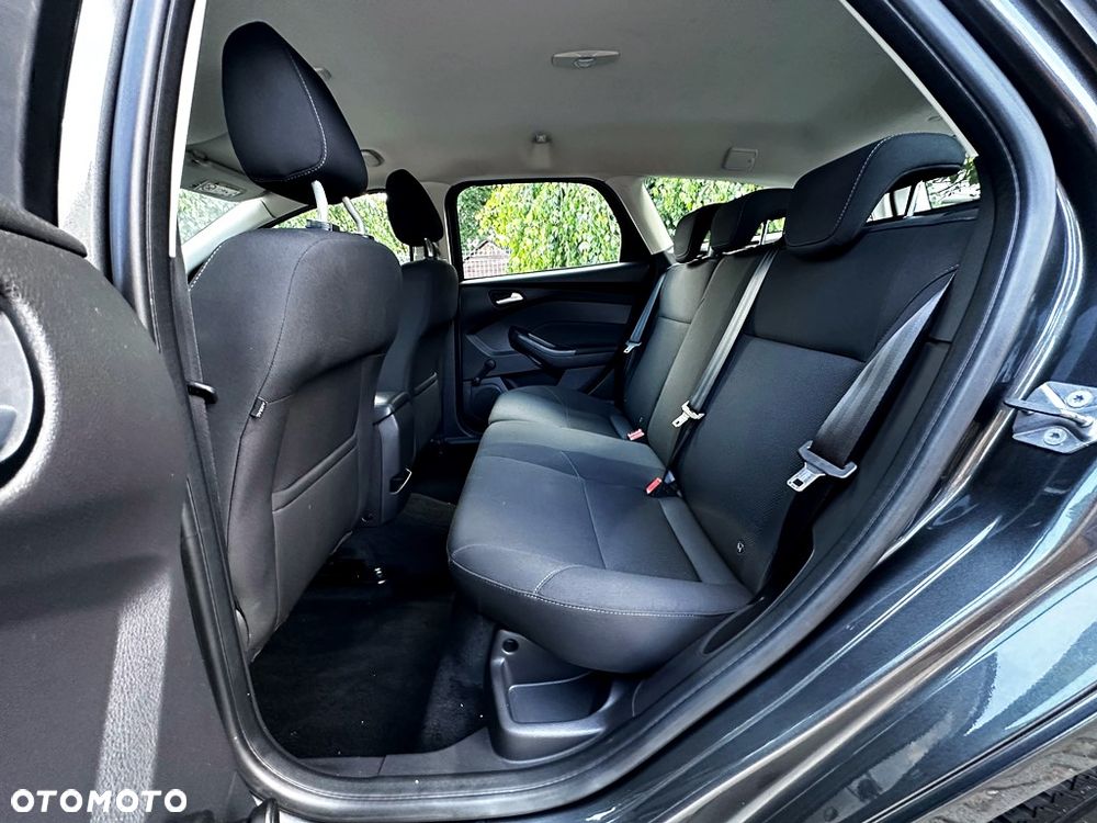 Ford Focus 1.0 EcoBoost Edition Start - 28