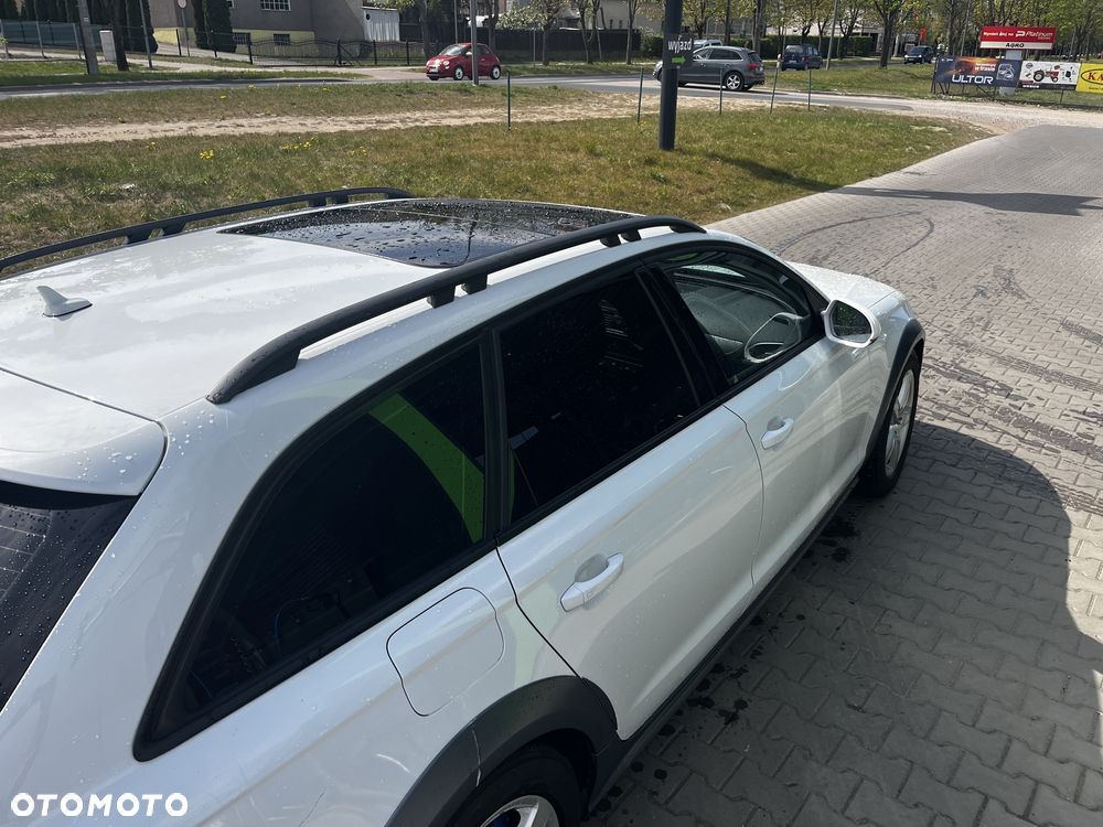 Audi A6 Allroad - 3