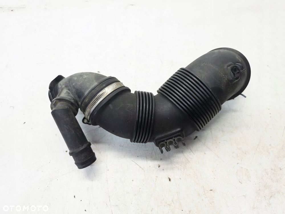 RURA SSĄCA POWIETRZA AUDI VOLKSWAGEN SEAT SKODA 2.0TDI 5Q0129654J 5Q0129635 - 2