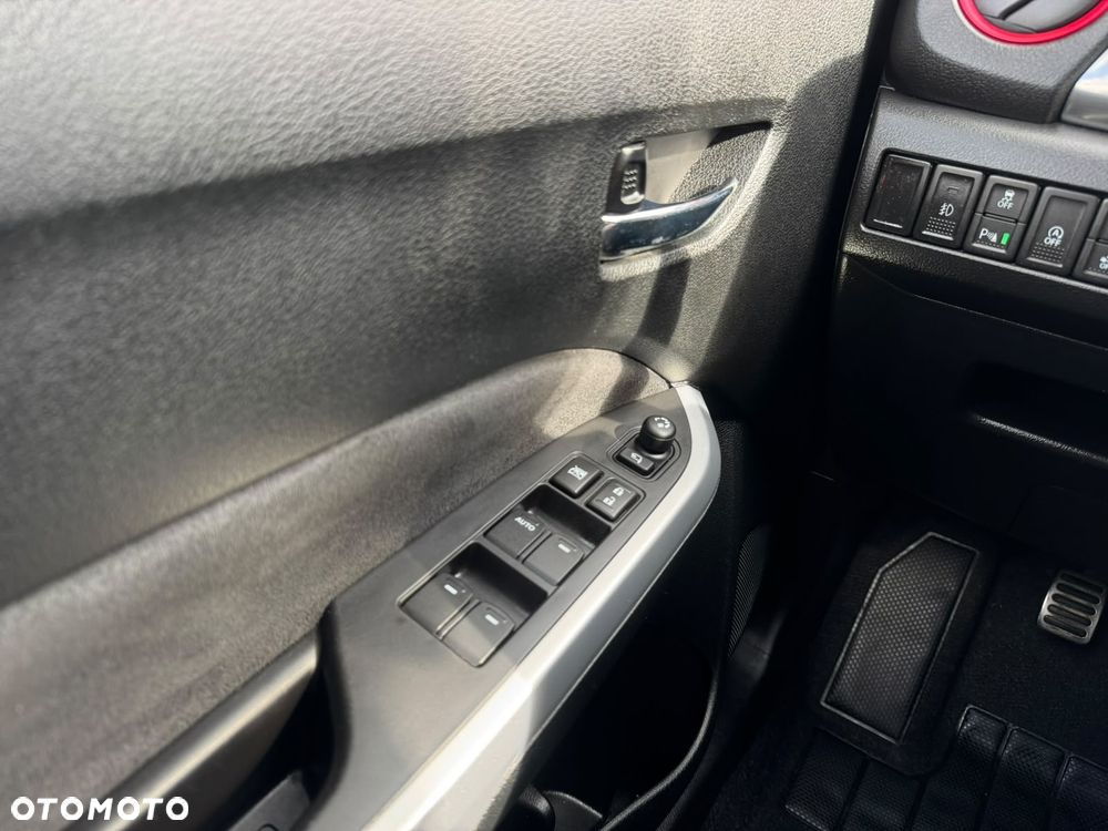 Suzuki Vitara - 9