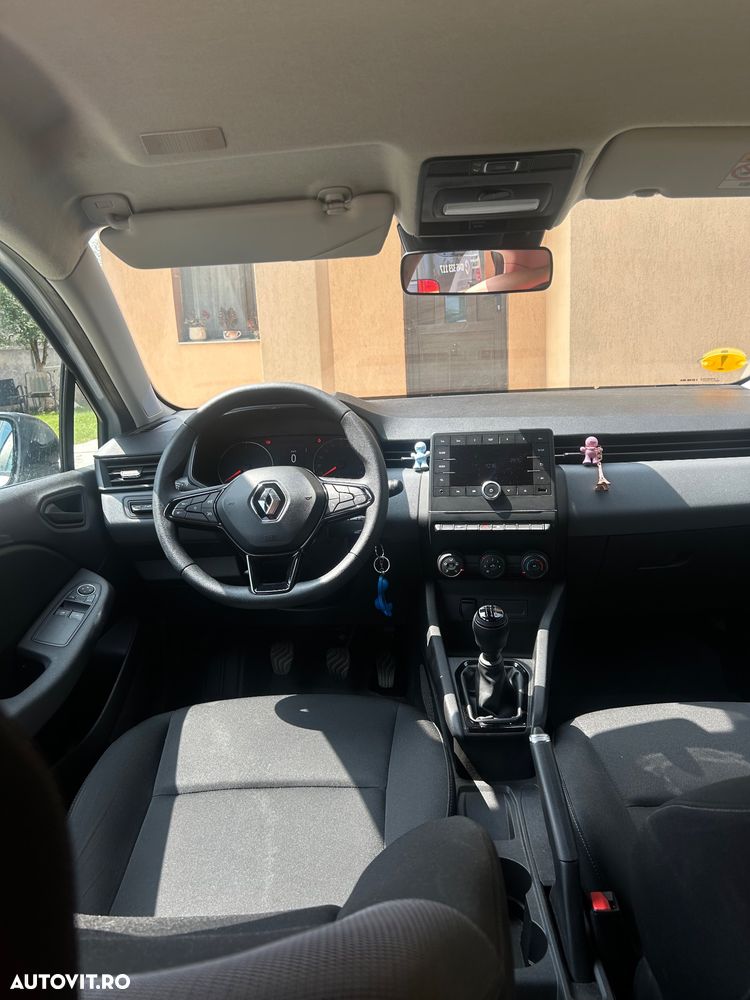 Renault Clio - 4