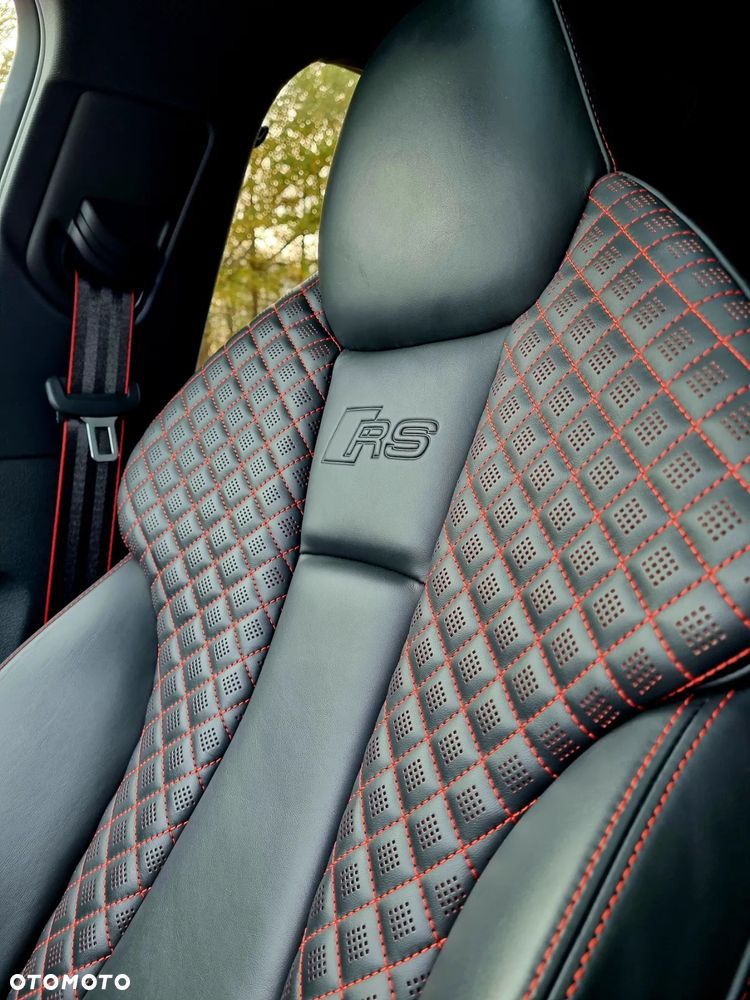 Audi RS3 Sportback 2.5 TFSI Quattro S tronic - 35