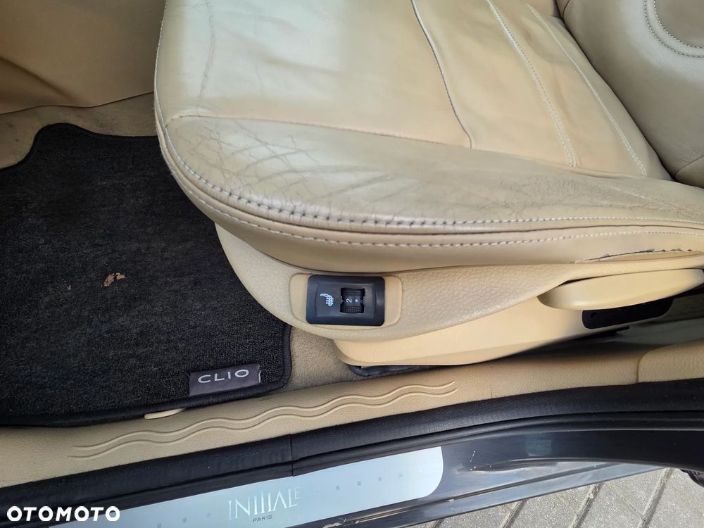 Renault Modus 1.6 16V ESP Initiale - 20