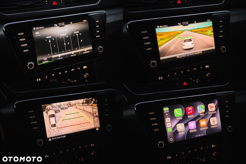 Audi A3 Limousine - 39