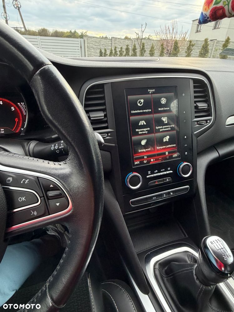 Renault Megane 1.2 Energy TCe Intens - 6