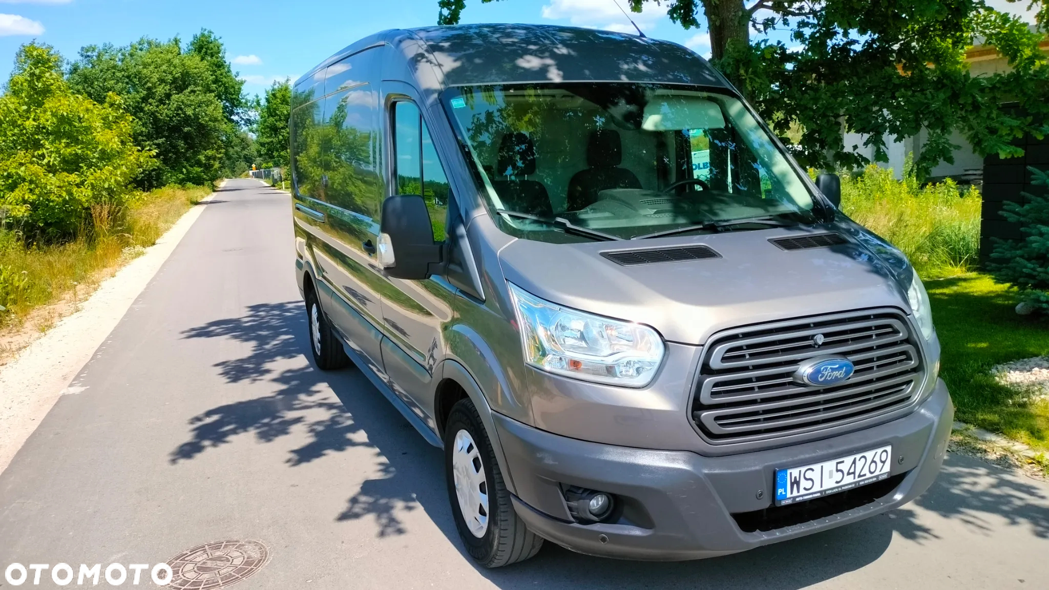 Ford TRANSIT - 4