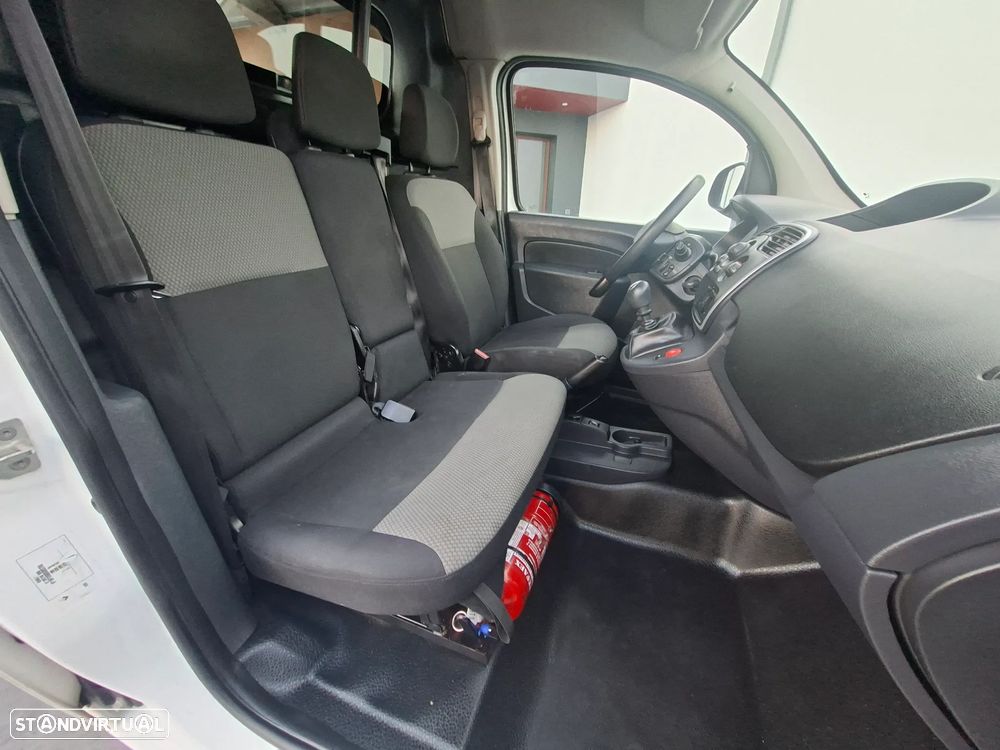 Renault Kangoo 1.5 Blue dCi Life - 23