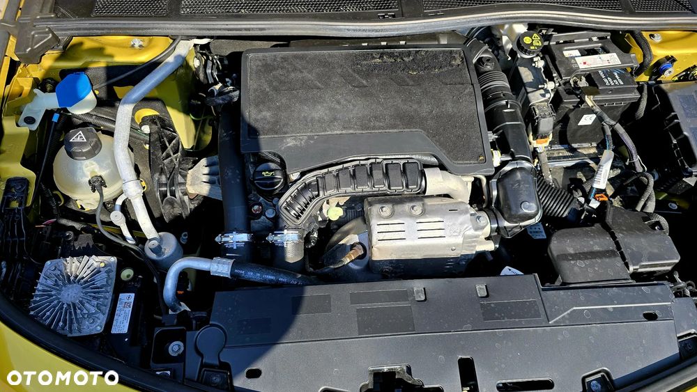 Opel Astra 1.2 Turbo Automatik Ultimate - 38