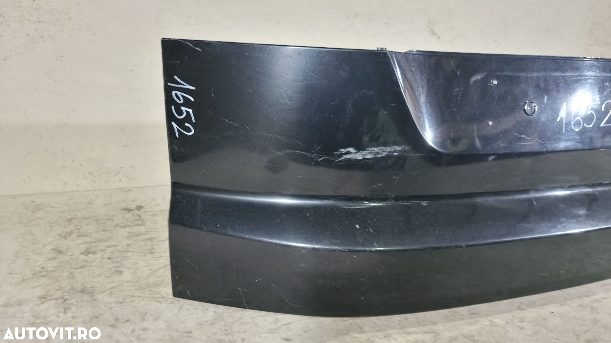 Ornament hayon Ford Focus S-Max, 2010, 2011, 2012, 2013, 2014, AM21-423A40. - 5