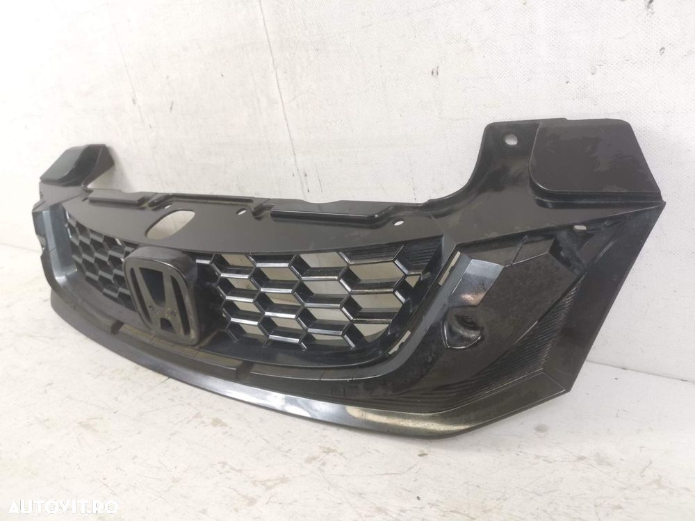 Grila Radiator Honda  Civic 9 generation 2012 2013 2014 2015 Originala - 3