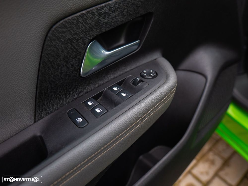 Opel Mokka 1.2 T Elegance - 12