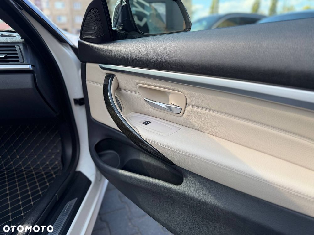 BMW Seria 4 440i Sport-Aut M Sport - 11