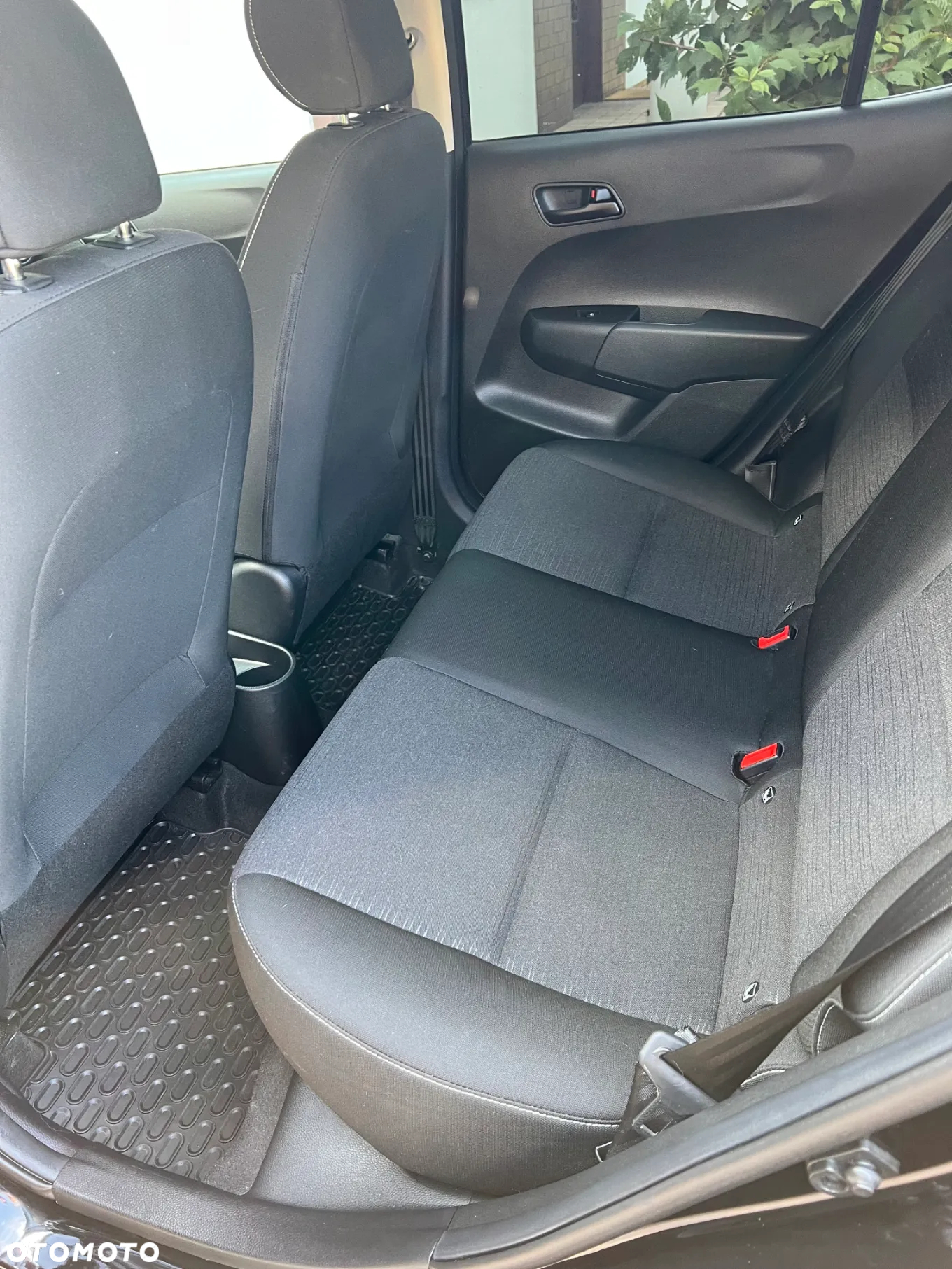 Kia Picanto 1.0 M - 13