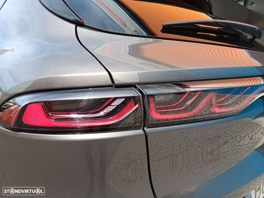 Alfa Romeo Tonale 1.3 Plug-In Hybrid Sprint e-AWD — fotografia 34