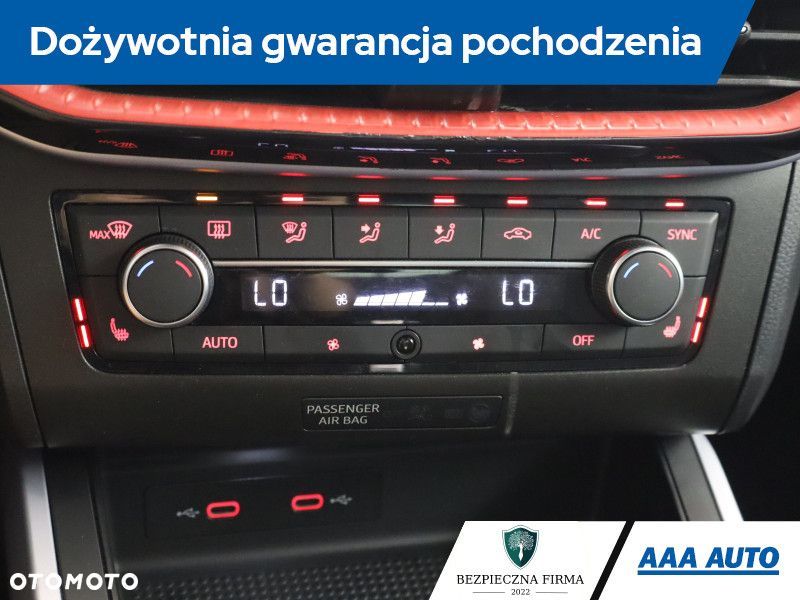 Seat Arona - 21