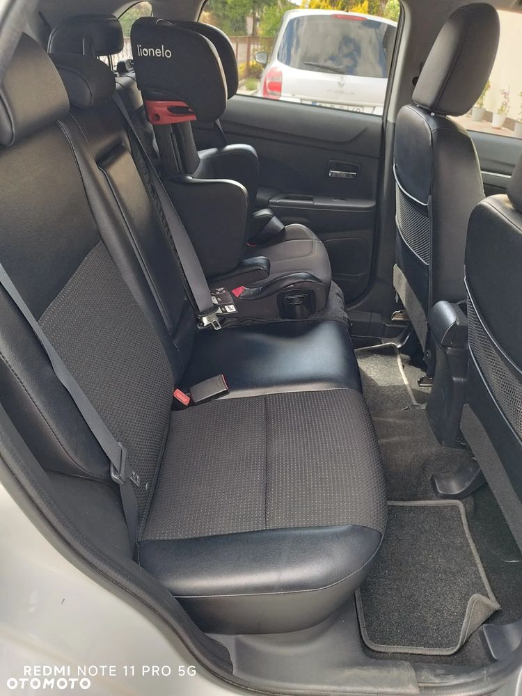 Citroën C4 Aircross HDi 115 Stop & Start 2WD Tendance - 18