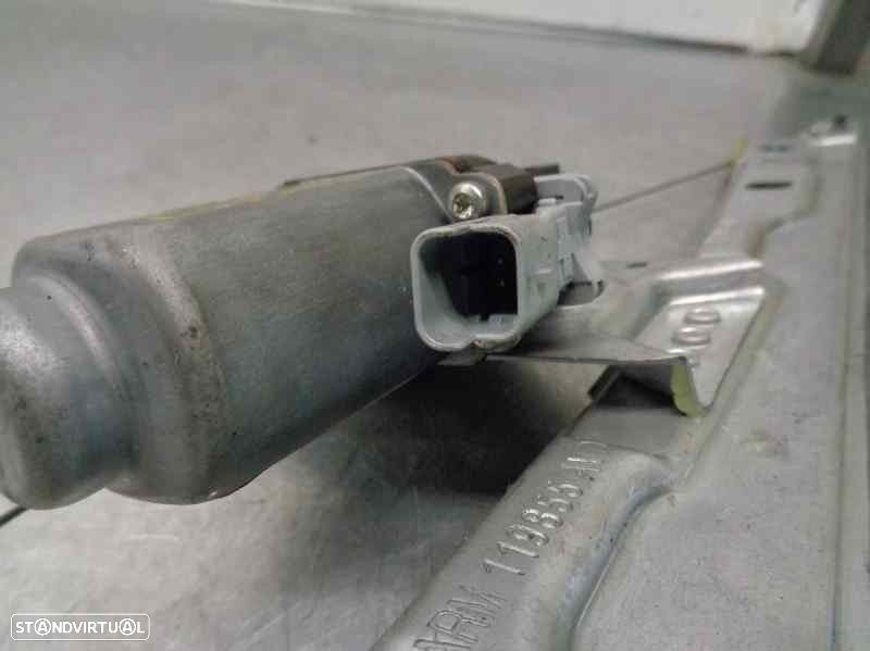 ELEVADOR DE VIDRO FRONTAL DIREITO PEUGEOT 207 2008 - 3