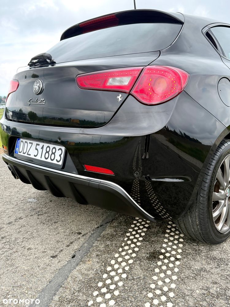 Alfa Romeo Giulietta 1.6 JTDM Veloce - 20