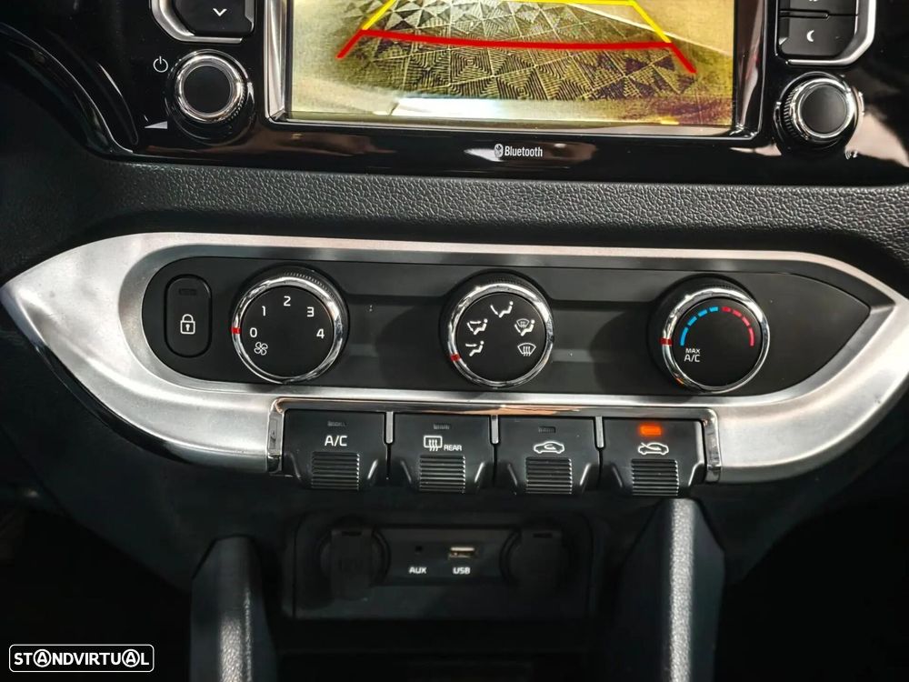 Kia Rio 1.2 CVVT More - 11