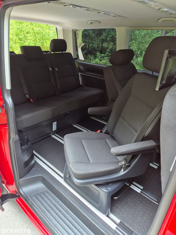 Volkswagen Multivan L1 Comfortline - 24