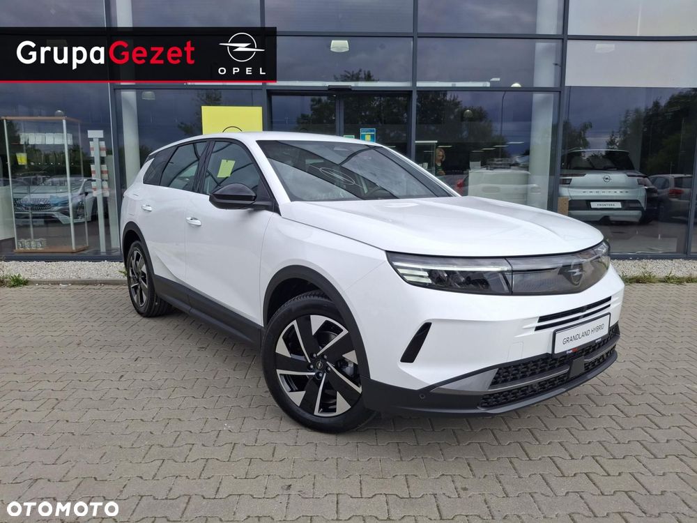 Opel Grandland - 1