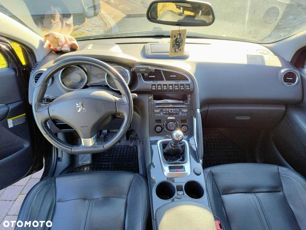 Peugeot 3008 - 7
