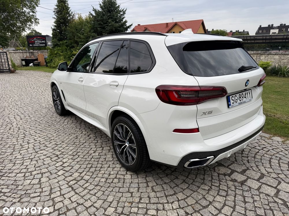 BMW X5 xDrive25d sport - 2