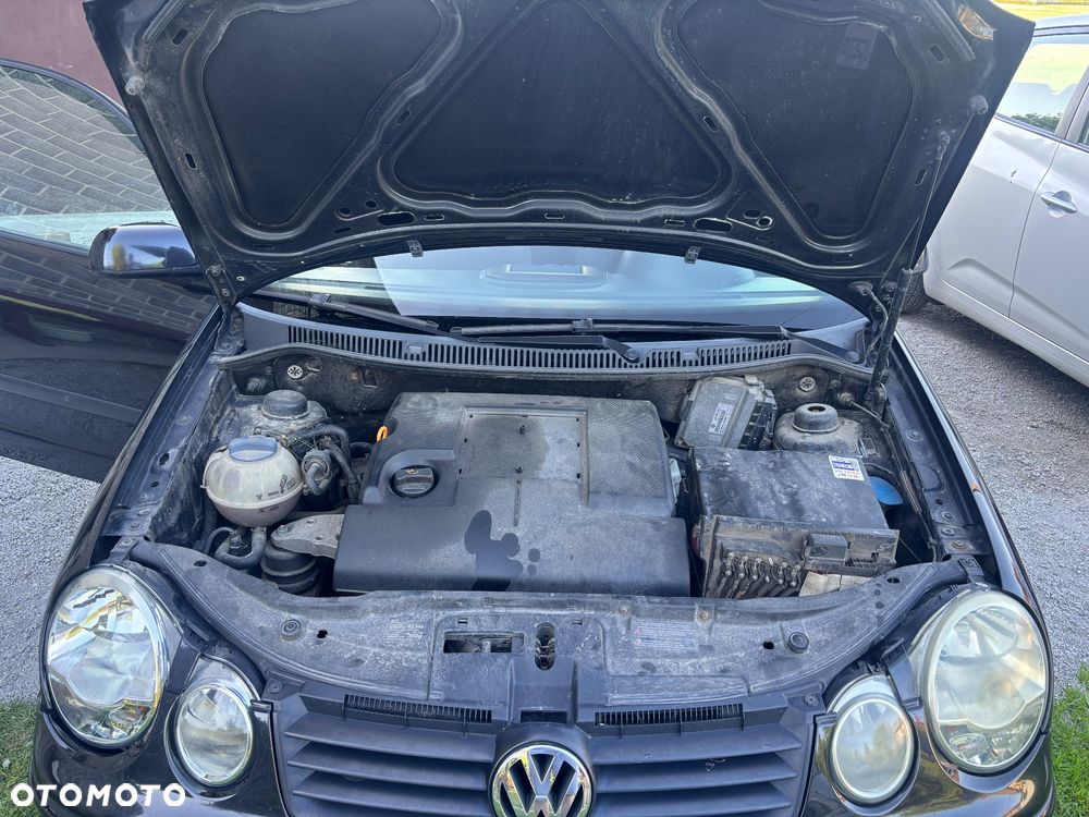 Volkswagen Polo 1.2 12V Fun - 13