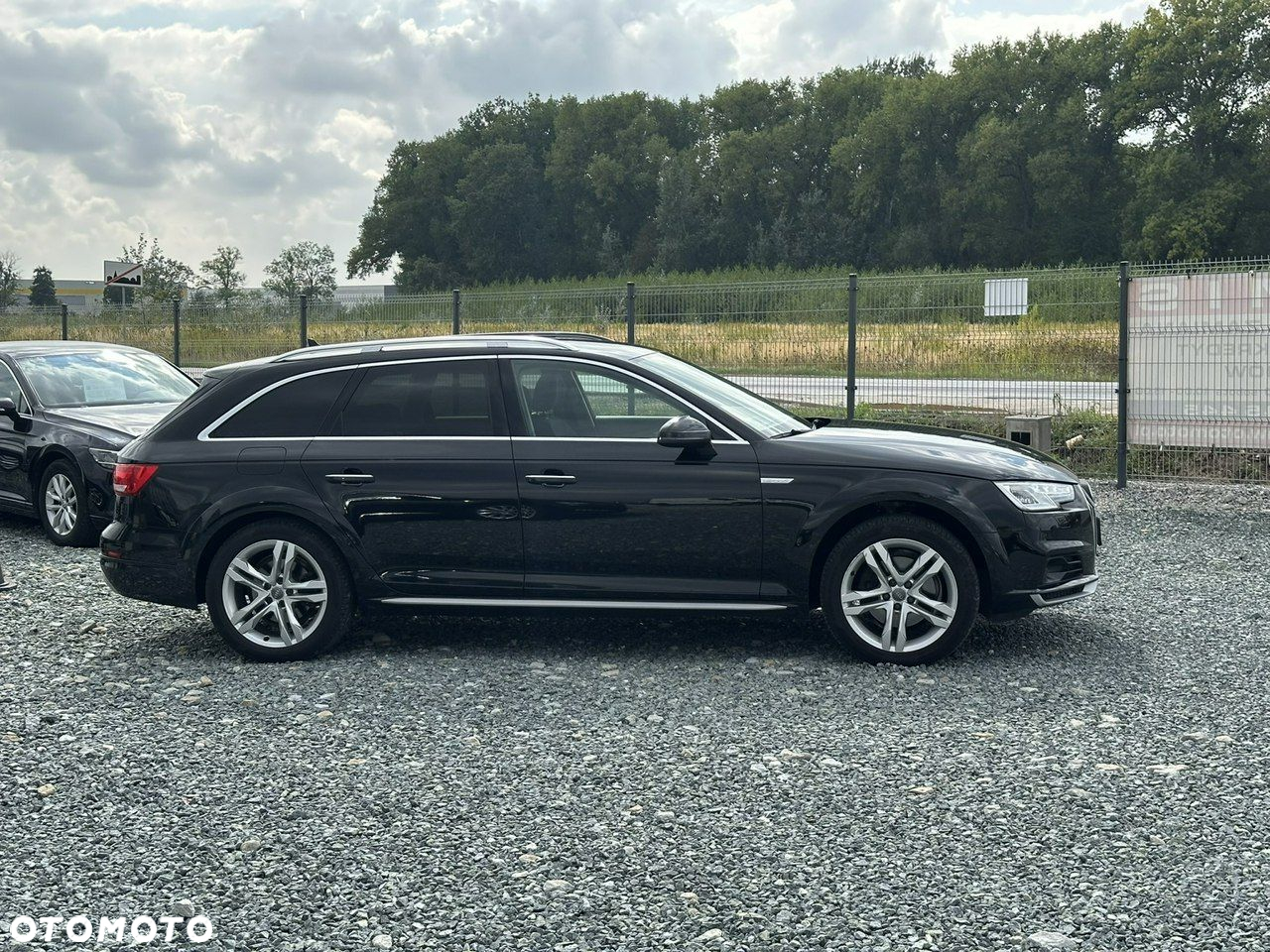 Audi A4 Allroad - 5