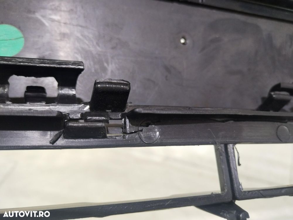 Bara fata BMW X1, F48 , 2014, 2015, 2016, 2017, , 51117354815 - 10