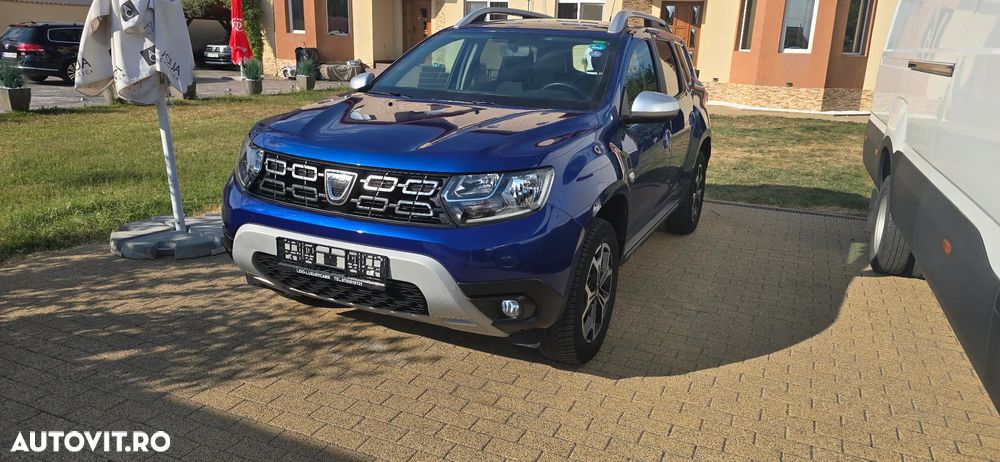 Dacia Duster ECO-G 100 Prestige Plus - 2