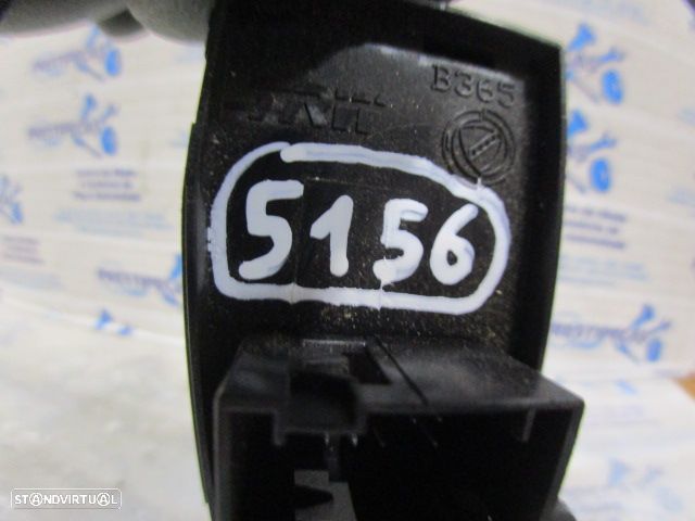Interruptor 735424857 FIAT BRAVO 2 FASE 1 2008 1.9JTD 120CV 5P CINZENTO LUZES - 5