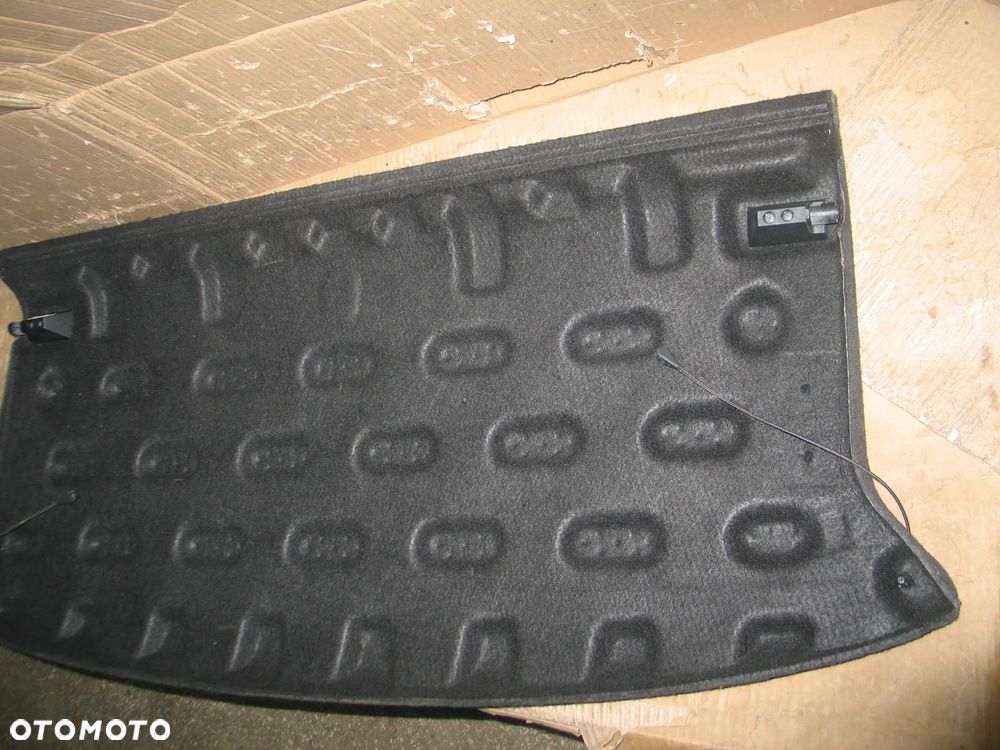 polka bagaznika seat ibiza 3 III 02-08r. 6L6867769G - 7
