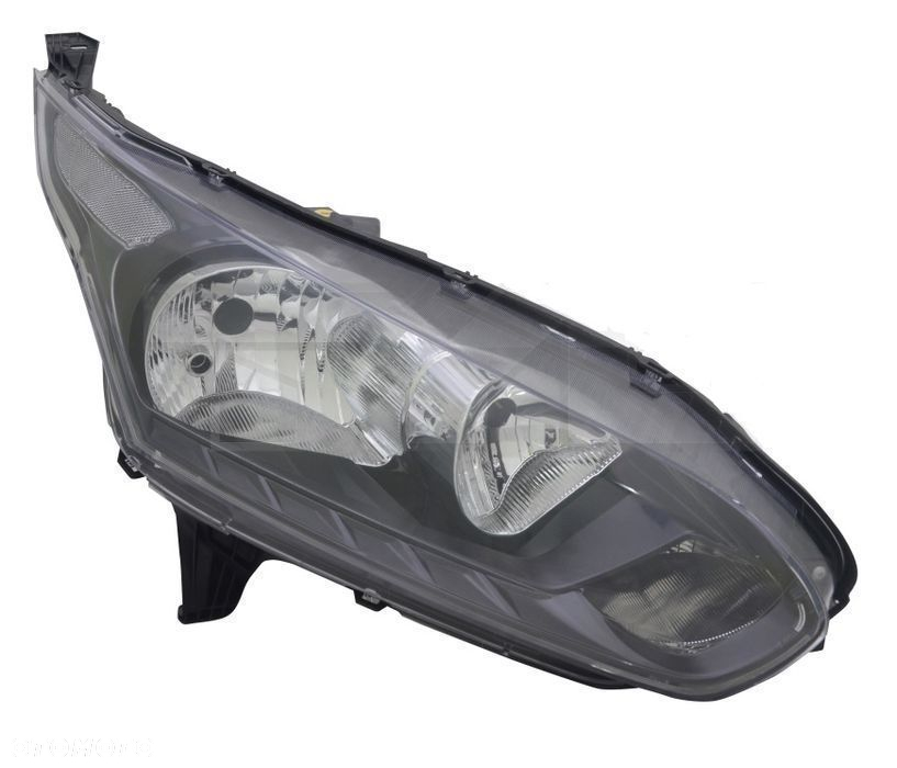 Ford Transit Tourneo 13-15 Reflektor Przedni Lampa Przednia NOWA - 3