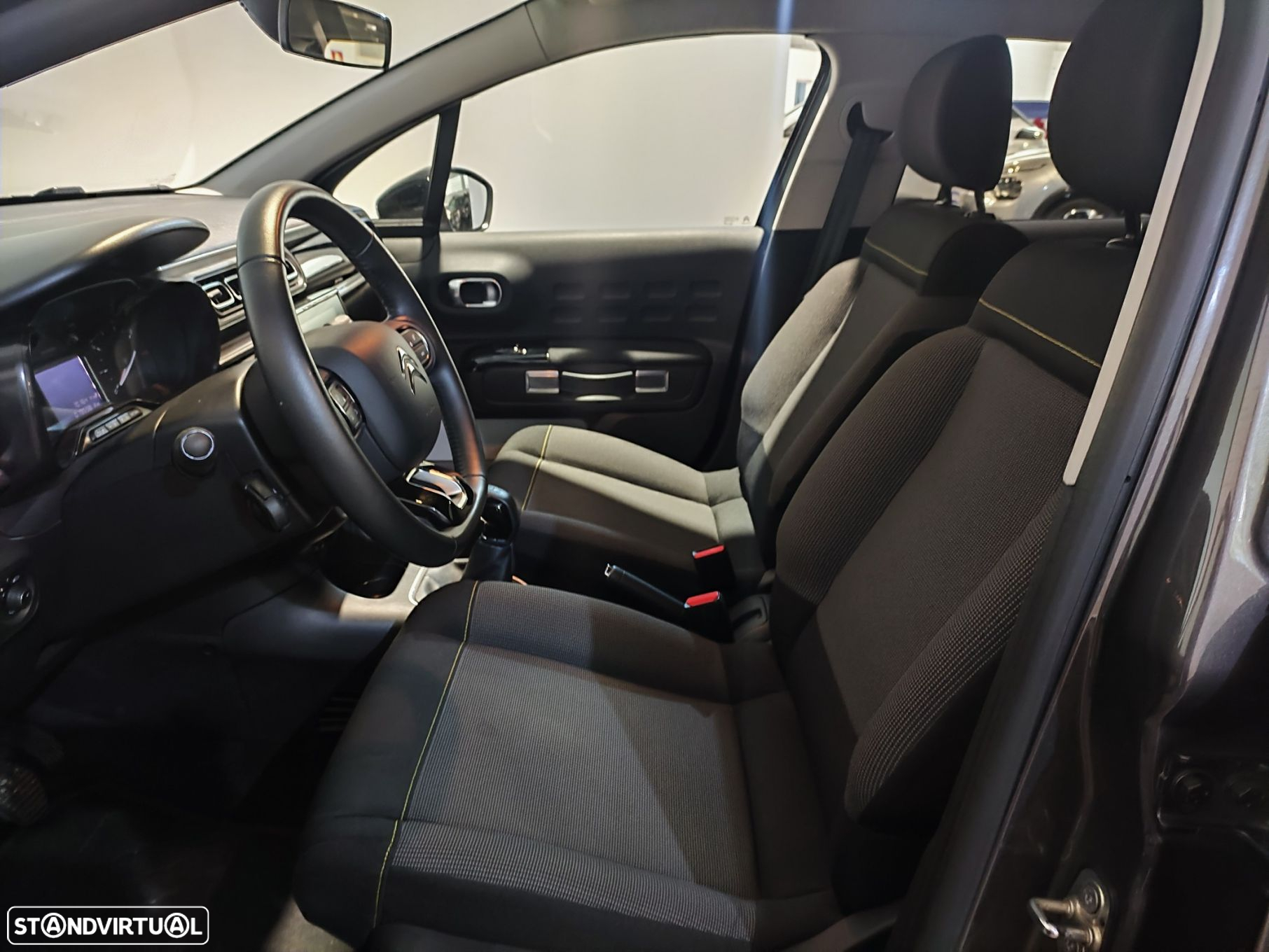 Citroën C3 1.2 PureTech Max - 7