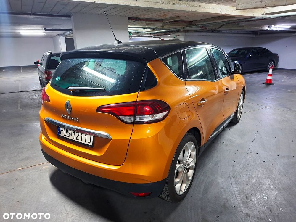 Renault Scenic 1.2 TCe Energy Intens - 3