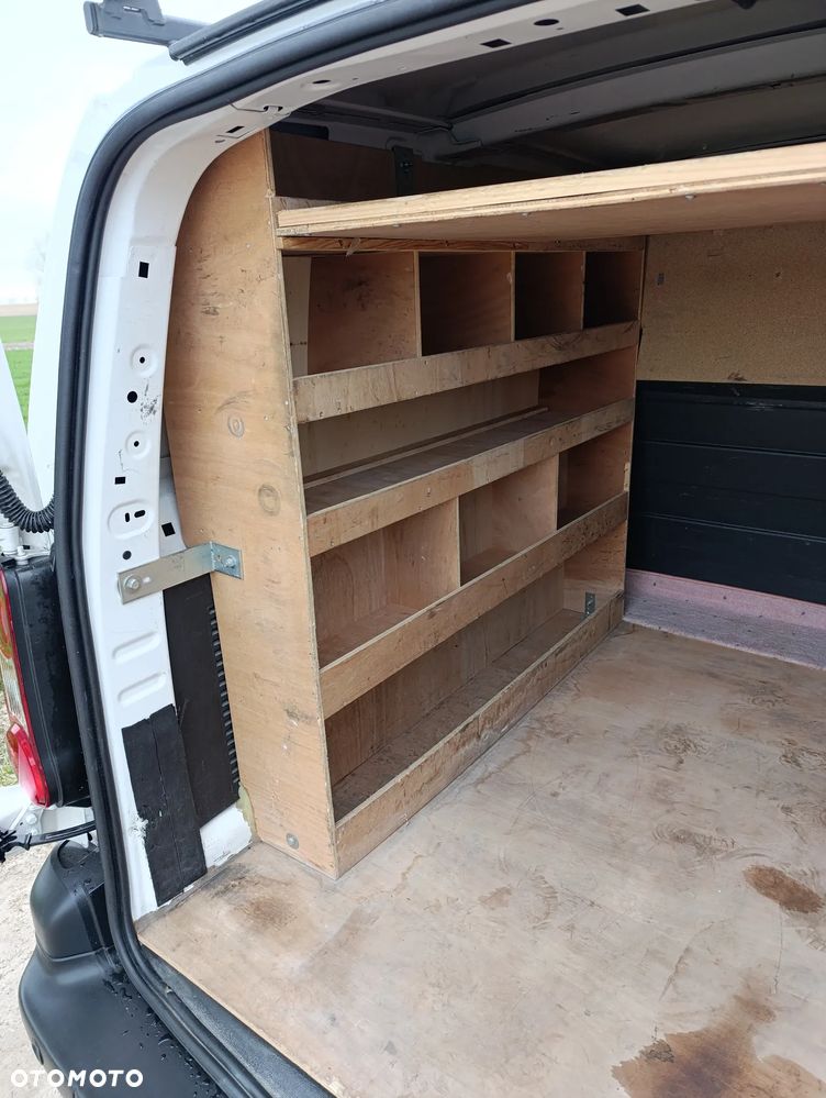 Peugeot Partner 1.6 BlueHDi Active - 16