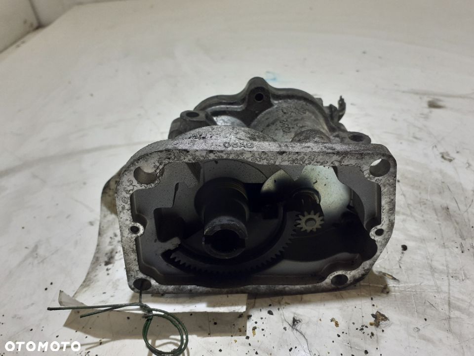 ZAWÓR EGR FORD MONDEO 1.8 TDCI 2008 212000058A ORYGINAŁ WYSYŁKA! - 2