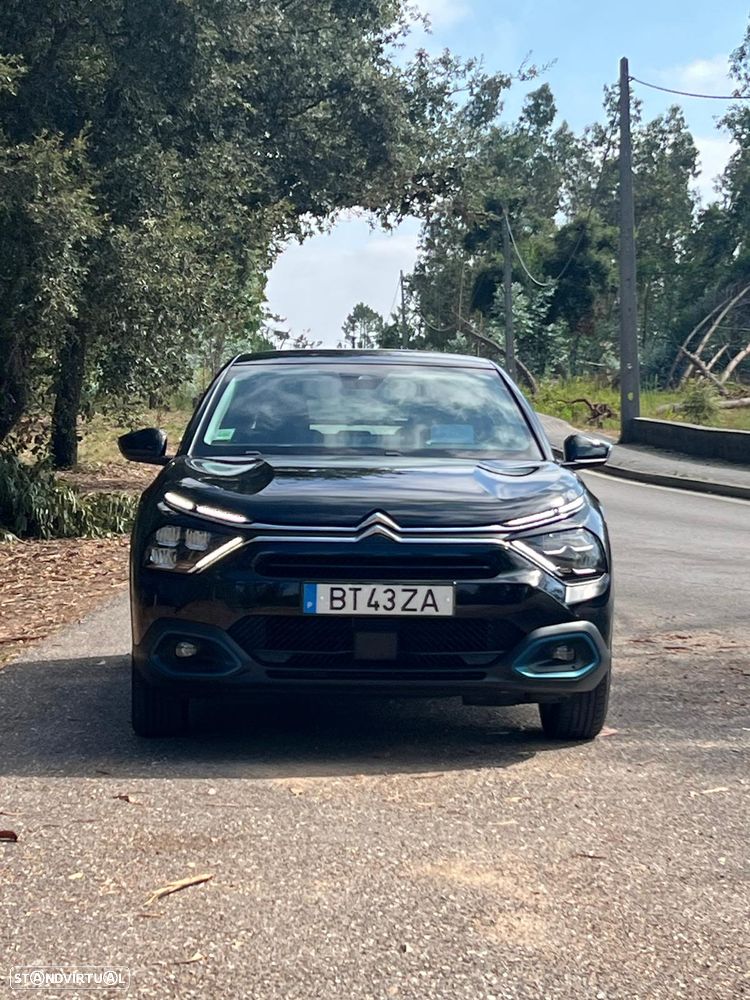Citroën e-C4 Feel Pack - 19