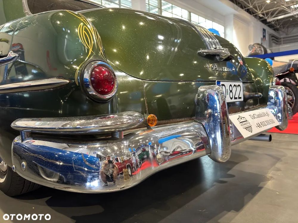 Pontiac Chieftain - 21